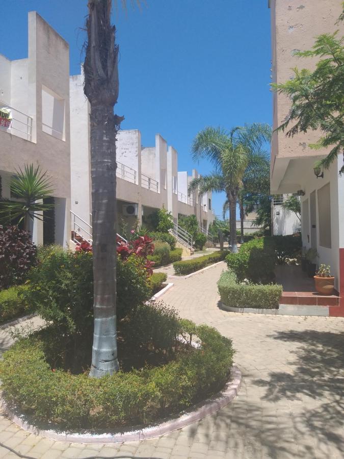 Apartment Bel Meuble B 16
